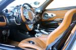 Pagani Huayra 2013 года